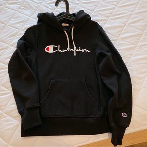 Champion Reverse Weave Hoodie